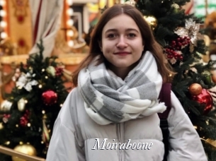 Moiraboone