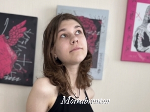 Moirabrenton