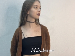 Moiraburner