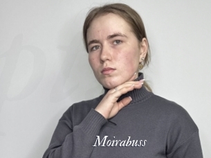Moirabuss