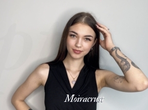 Moiracrust
