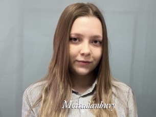 Moiradanbury