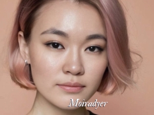 Moiradyer