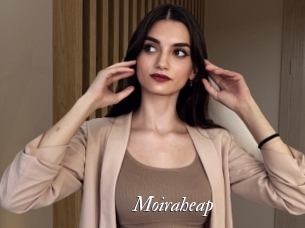 Moiraheap