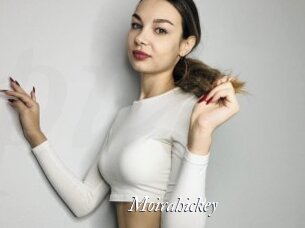 Moirahickey
