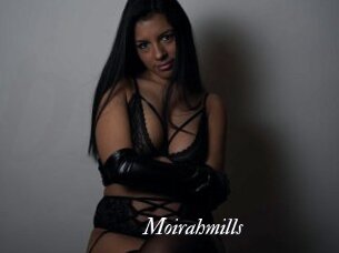 Moirahmills
