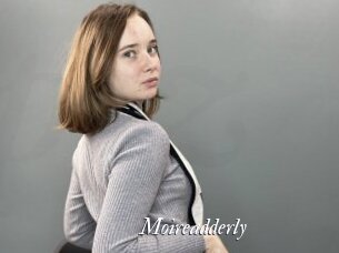 moireadderly Partouze