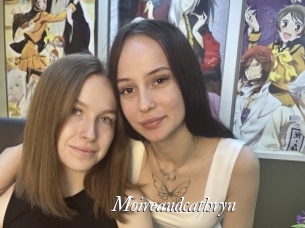 Moireandcathryn