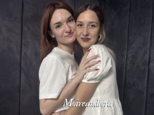 moireandlora Partouze