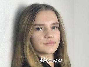 Moireapps