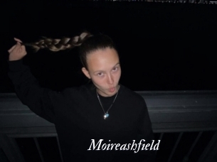 Moireashfield