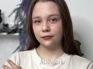 Moirebarks