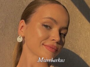 Moirebarkus