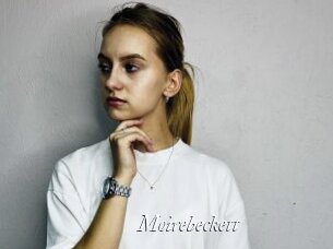 Moirebeckett