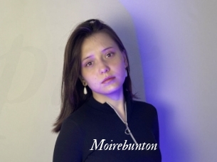 Moirebunton
