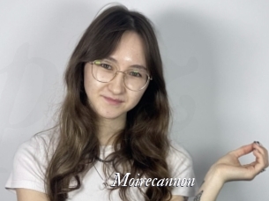 Moirecannon