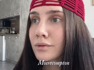 Moirecompton