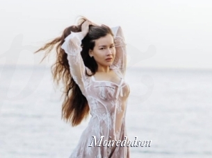 Moiredodson