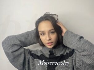 Moireeversley