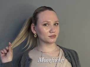 Moirefrickey