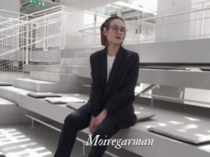 Moiregarman