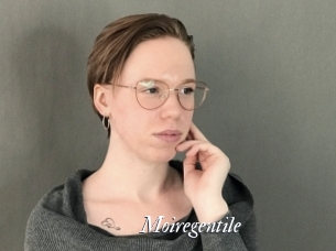 Moiregentile