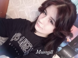 Moiregill