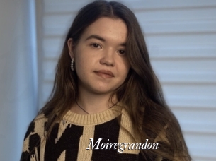 Moiregrandon