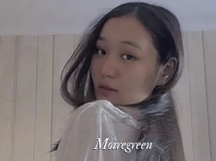 Moiregreen
