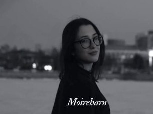 Moireharn