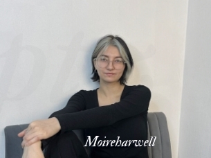moireharwell Partouze