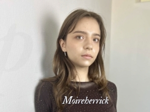 Moireherrick
