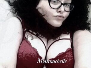Moistmichelle
