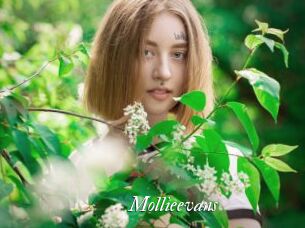 mollieevans Partouze