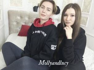 Mollyandlucy