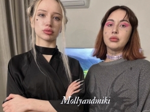 Mollyandmiki