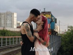 Mollyandnick