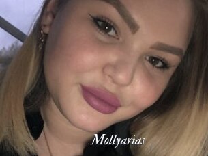 Mollyarias