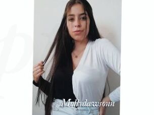 mollydawsonn Partouze