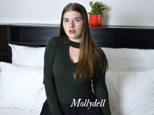 mollydell Partouze