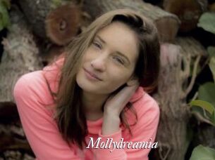 Mollydreamia