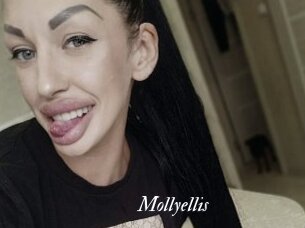 mollyellis Partouze