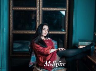 Mollyfire