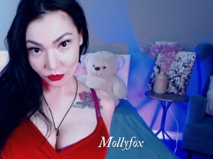 Mollyfox