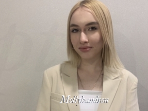 Mollyhandson