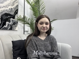 Mollyharison