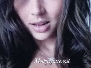 Mollyjoglittergal