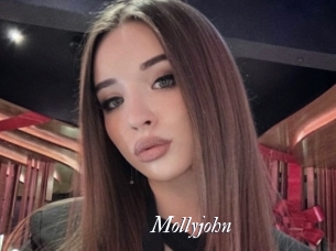 Mollyjohn