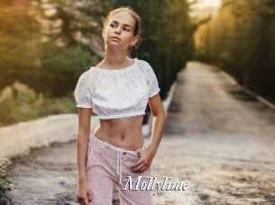 Mollylime