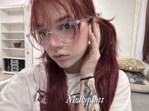 Mollyplatt
